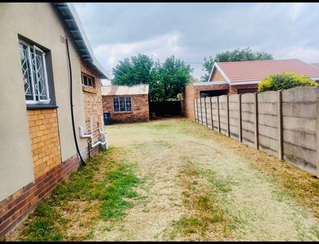 3 BEDROOM HOUSE FOR SALE IN VISAGIE PARK
